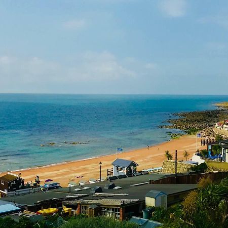 'Kaia' Beach Vista, Ventnor Beach Apartment Exterior photo