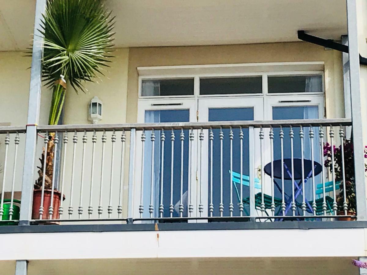 'Kaia' Beach Vista, Ventnor Beach Apartment Exterior photo